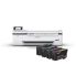 Epson SureColor SC-T3160M Compact Wide Format 24"" Printer with integrated Scanner with E40S Inks
